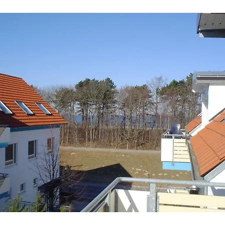 Appartement Residenz Am Strand 2_41 Zingst